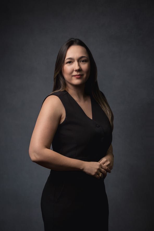 Dra. Larissa da Luz